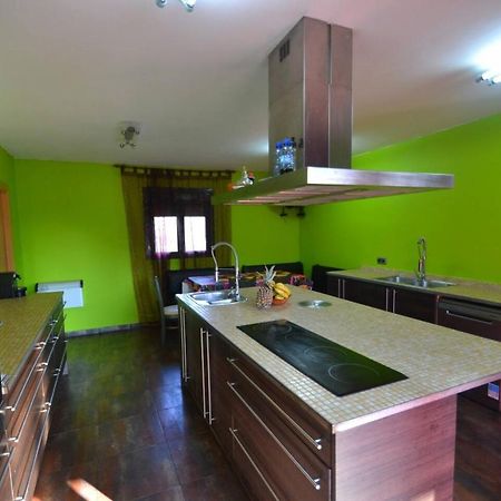 Villa Finca Escalicha Cambrils Ngoại thất bức ảnh