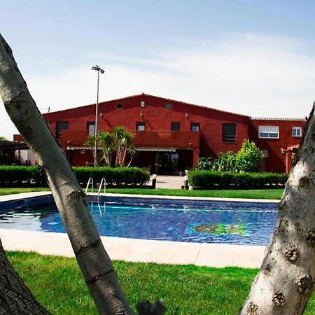 Villa Finca Escalicha Cambrils Ngoại thất bức ảnh