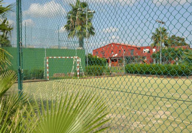 Villa Finca Escalicha Cambrils Ngoại thất bức ảnh