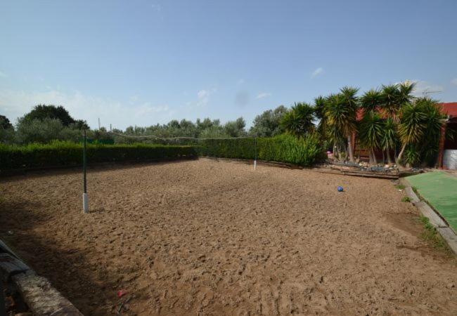 Villa Finca Escalicha Cambrils Ngoại thất bức ảnh
