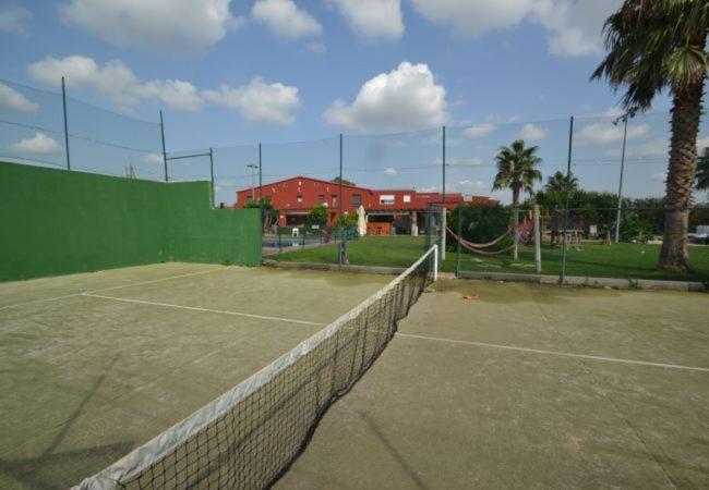 Villa Finca Escalicha Cambrils Ngoại thất bức ảnh