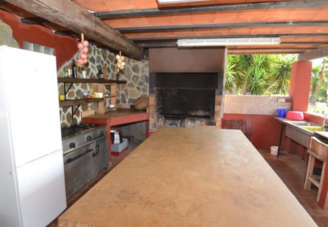 Villa Finca Escalicha Cambrils Ngoại thất bức ảnh