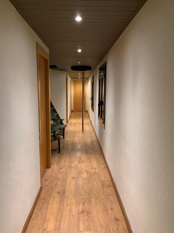 Villa Finca Escalicha Cambrils Ngoại thất bức ảnh