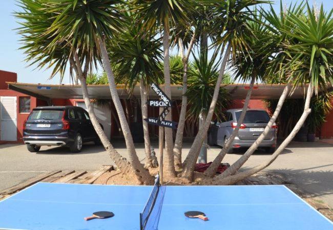 Villa Finca Escalicha Cambrils Ngoại thất bức ảnh