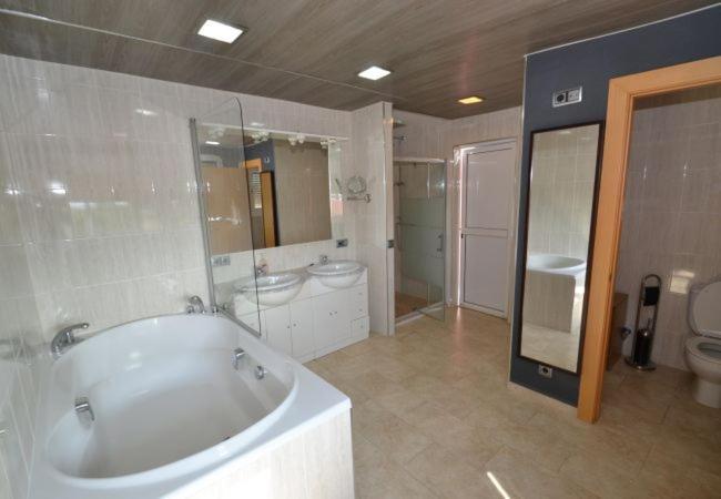 Villa Finca Escalicha Cambrils Ngoại thất bức ảnh