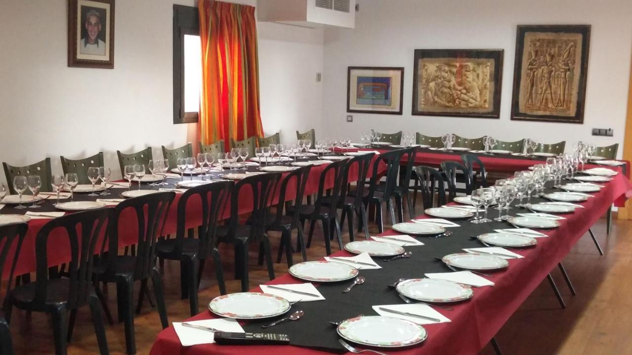 Villa Finca Escalicha Cambrils Ngoại thất bức ảnh