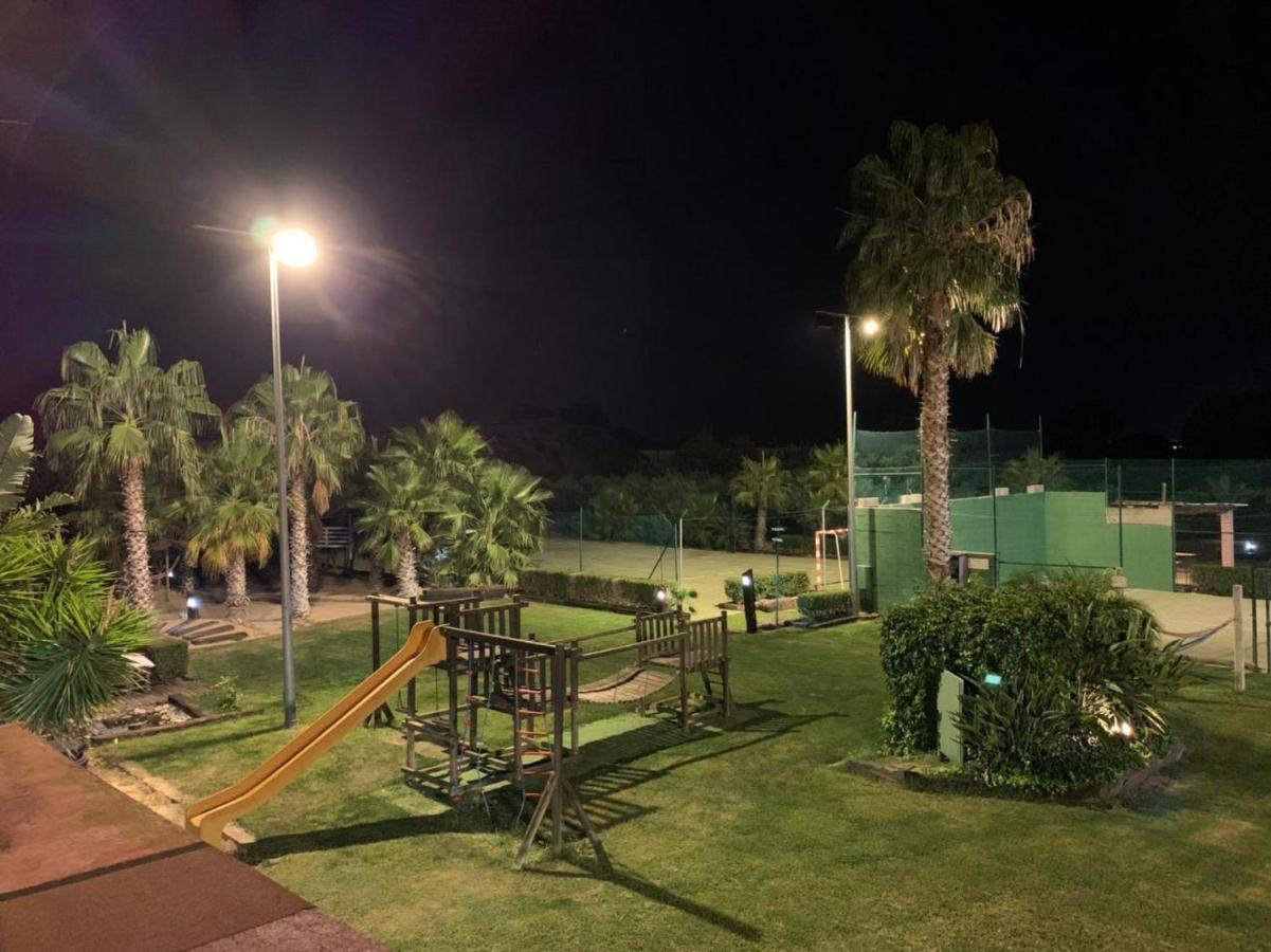 Villa Finca Escalicha Cambrils Ngoại thất bức ảnh