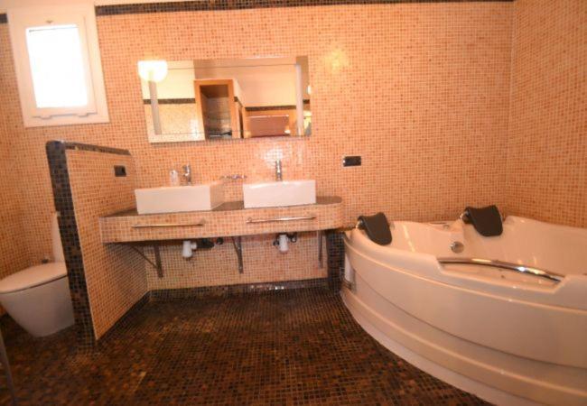 Villa Finca Escalicha Cambrils Ngoại thất bức ảnh
