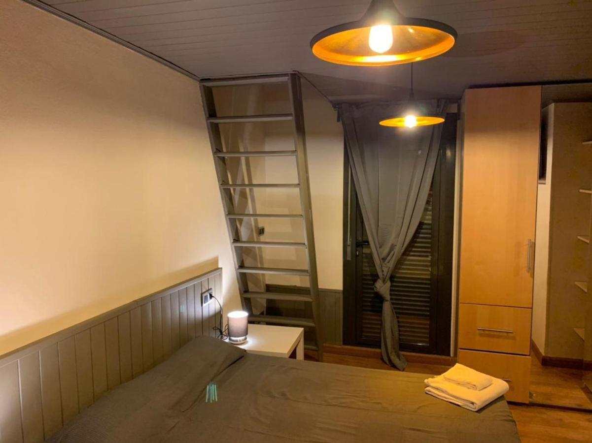 Villa Finca Escalicha Cambrils Ngoại thất bức ảnh